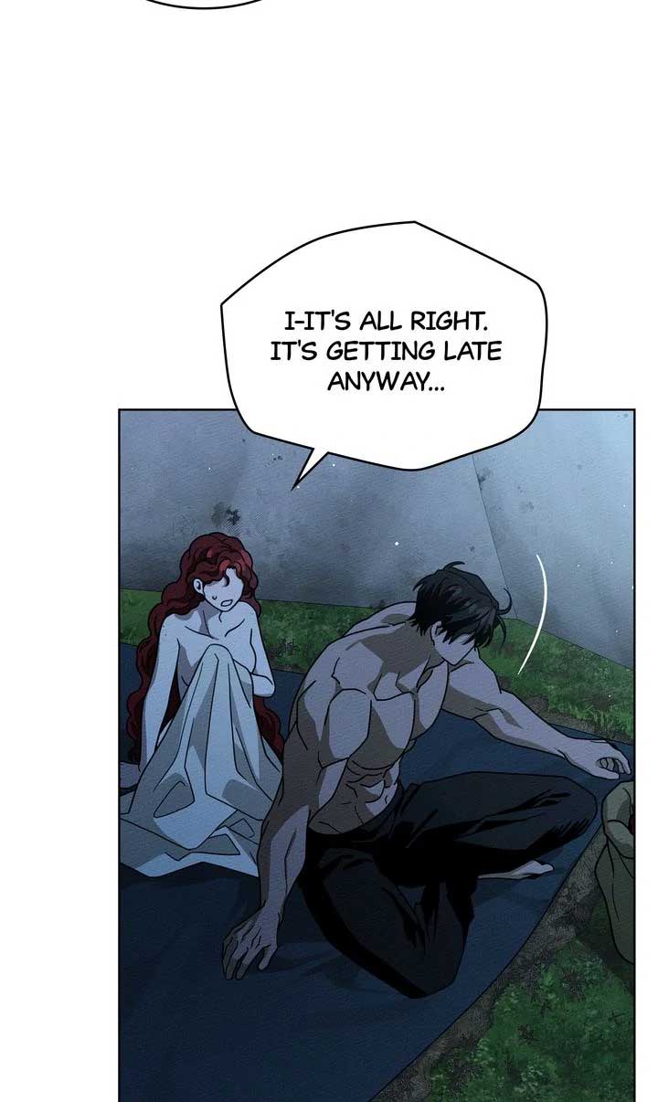 Under the Oak Tree Chapter 108 image 29